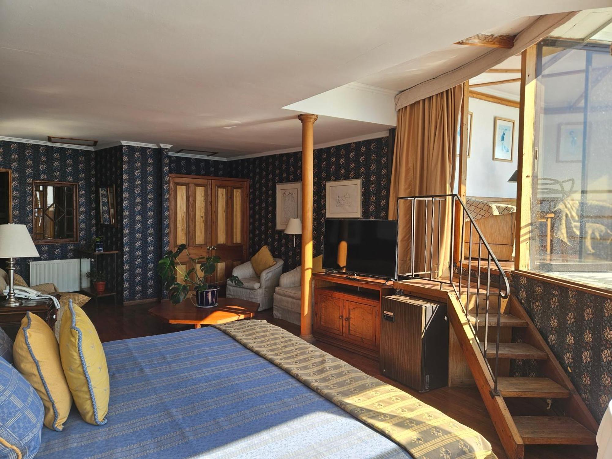 Restaurant Capducal 3*